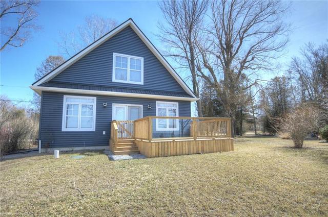 77555 Melena Drive, House detached with 2 bedrooms, 1 bathrooms and 4 parking in Central Huron ON | Image 17