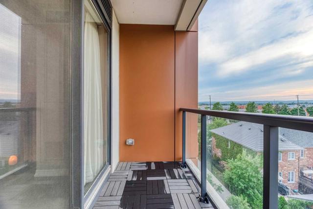 501 - 5001 Corporate Dr, Condo with 1 bedrooms, 1 bathrooms and 1 parking in Burlington ON | Image 15