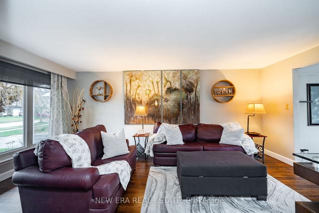 9 Slater Cres, House detached with 4 bedrooms, 4 bathrooms and 4 parking in Ajax ON | Image 34