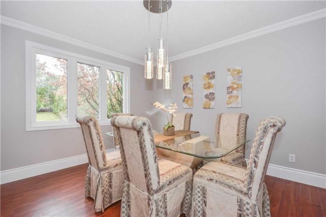 7 Bridlewood Dr, House detached with 4 bedrooms, 3 bathrooms and 4 parking in Guelph ON | Image 5