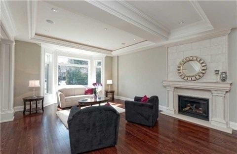 172 Newton Dr, House detached with 4 bedrooms, 7 bathrooms and 4 parking in Toronto ON | Image 4
