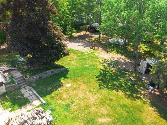551 Laurentian Drive, House detached with 4 bedrooms, 3 bathrooms and 3 parking in Petawawa ON | Image 27