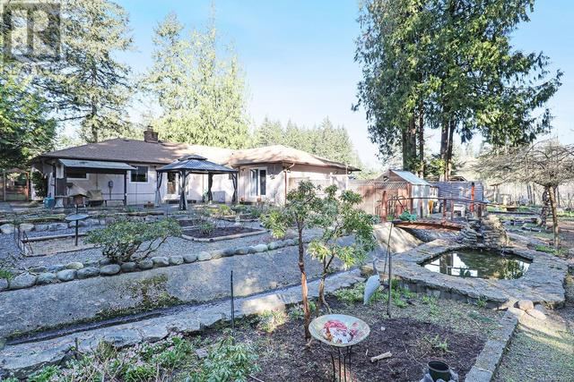 3406 Kentwood Rd, House detached with 3 bedrooms, 2 bathrooms and 4 parking in Comox Valley A BC | Image 49