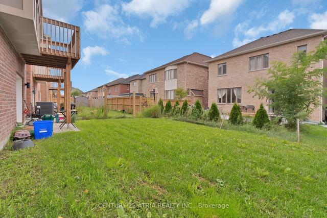 24 Prosperity Way, House detached with 4 bedrooms, 5 bathrooms and 4 parking in East Gwillimbury ON | Image 24