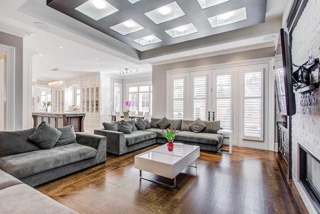 28 Greengate Rd, House detached with 5 bedrooms, 8 bathrooms and 6 parking in Toronto ON | Image 9