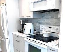 807 - 1155 Bough Beeches Blvd, Condo with 2 bedrooms, 2 bathrooms and 2 parking in Mississauga ON | Image 30