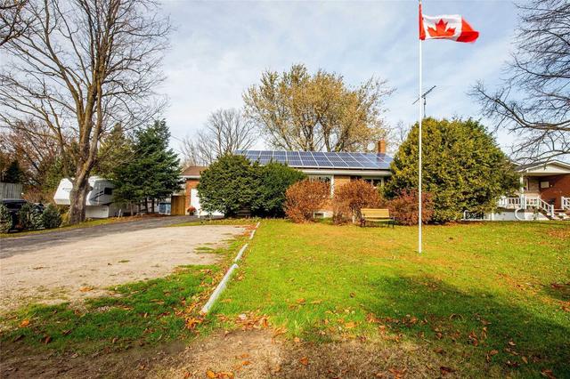 440 Main St W, House detached with 3 bedrooms, 2 bathrooms and 8 parking in Shelburne ON | Image 38