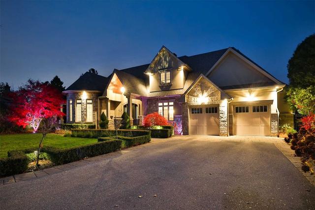 363 Seaton Dr, House detached with 3 bedrooms, 5 bathrooms and 7 parking in Oakville ON | Image 12