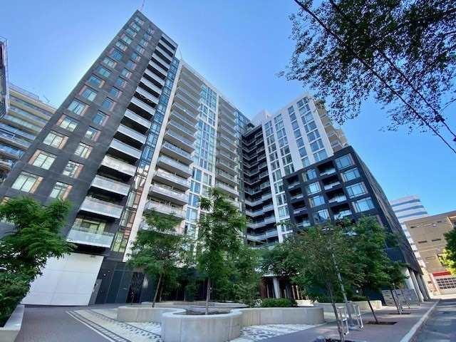 615 - 525 Adelaide St W, Condo with 2 bedrooms, 2 bathrooms and 1 parking in Toronto ON | Image 13