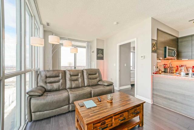 1117 - 5033 Four Springs Ave, Condo with 2 bedrooms, 2 bathrooms and 1 parking in Mississauga ON | Image 19