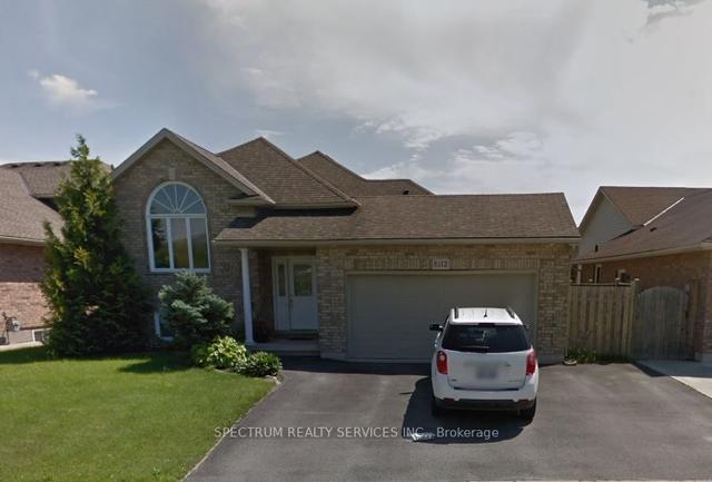 8112 Beaver Glen Dr, House detached with 3 bedrooms, 2 bathrooms and 5 parking in Niagara Falls ON | Image 1