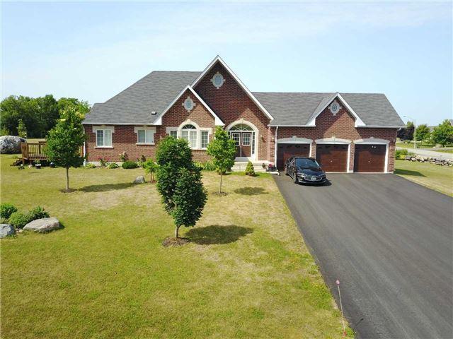 2 Honeyfield Lane, House detached with 3 bedrooms, 2 bathrooms and 8 parking in Kawartha Lakes ON | Image 2
