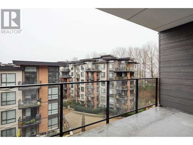 409 - 725 Marine Drive, Condo with 1 bedrooms, 1 bathrooms and 1 parking in North Vancouver BC | Image 5