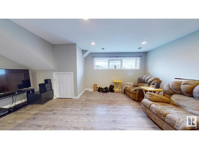5119 55 Av, House detached with 5 bedrooms, 2 bathrooms and 6 parking in Leduc AB | Image 19
