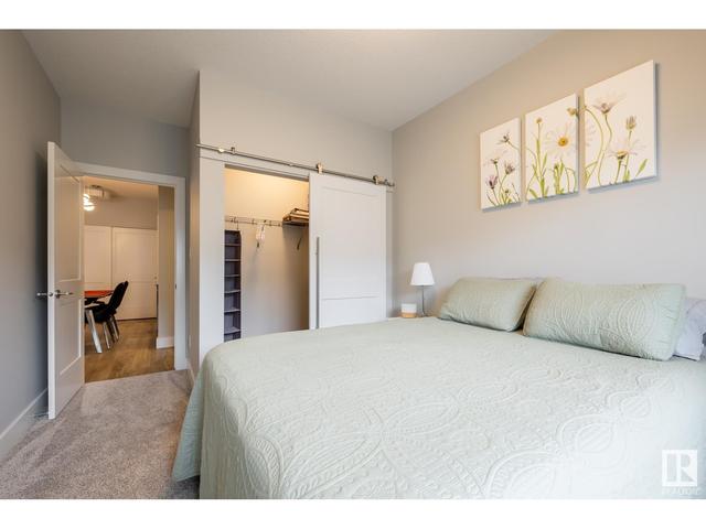 306 - 528 Griesbach Pr Nw, Condo with 2 bedrooms, 2 bathrooms and 1 parking in Edmonton AB | Image 26