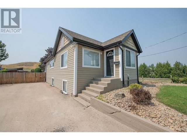6060 Pleasant Valley Road, House detached with 4 bedrooms, 2 bathrooms and 8 parking in North Okanagan B BC | Image 5