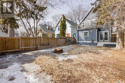 403 28th Street W, House detached with 3 bedrooms, 2 bathrooms and null parking in Saskatoon SK | Image 35