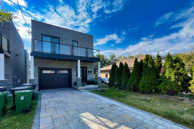 574b Pharmacy Ave, House detached with 3 bedrooms, 4 bathrooms and 2 parking in Toronto ON | Image 23