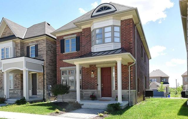 177 Paradelle Dr, House detached with 4 bedrooms, 3 bathrooms and 2 parking in Richmond Hill ON | Image 1