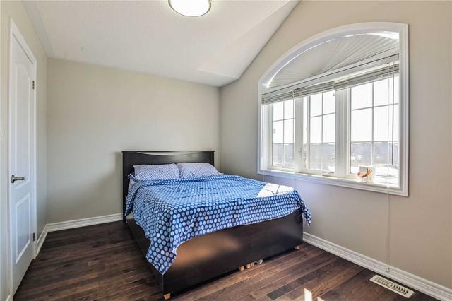 103 Relton Circ, House detached with 4 bedrooms, 3 bathrooms and 3 parking in Brampton ON | Image 29
