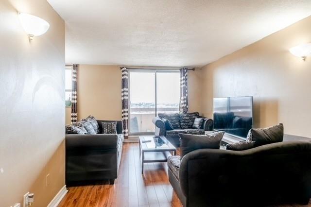 702 - 3533 Derry Rd, Condo with 2 bedrooms, 1 bathrooms and 1 parking in Mississauga ON | Image 27
