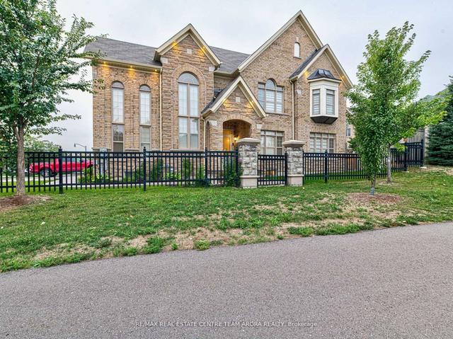 41 Mountain Ridge Rd, House detached with 4 bedrooms, 5 bathrooms and 6 parking in Brampton ON | Image 32