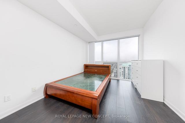 2612 - 5168 Yonge St, Condo with 2 bedrooms, 2 bathrooms and 1 parking in Toronto ON | Image 6