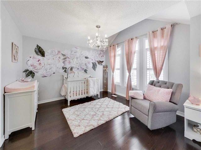 6 Midcrest Circ, House detached with 4 bedrooms, 5 bathrooms and 2 parking in Brampton ON | Image 14