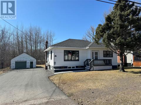 77 Premier Drive, House detached with 5 bedrooms, 2 bathrooms and null parking in Lewisporte NL | Card Image