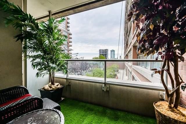 418 - 75 East Liberty St, Condo with 1 bedrooms, 1 bathrooms and 0 parking in Toronto ON | Image 15