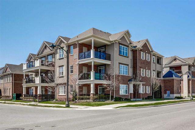 205 - 275 Littlewood Dr, Townhouse with 2 bedrooms, 2 bathrooms and 2 parking in Oakville ON | Image 23