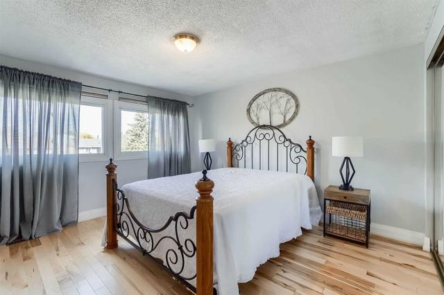 2130 Millway Gate, House detached with 3 bedrooms, 2 bathrooms and 4 parking in Mississauga ON | Image 8