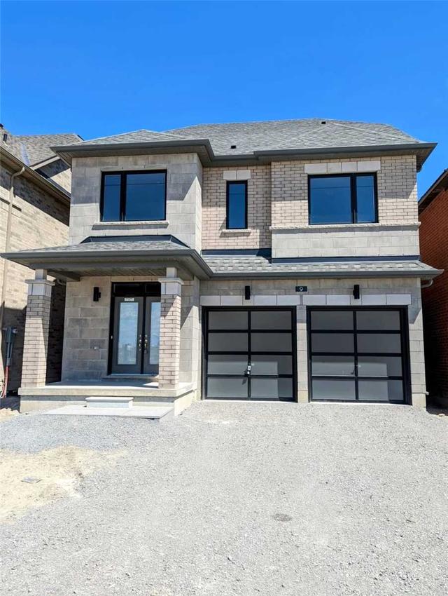 9 Vanni Ave, House detached with 4 bedrooms, 5 bathrooms and 4 parking in Markham ON | Image 1