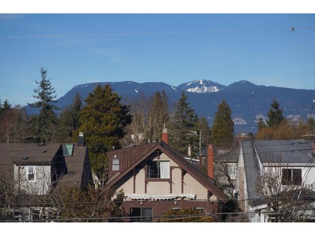 4547 W 13th Avenue, House detached with 4 bedrooms, 4 bathrooms and null parking in Vancouver BC | Image 31