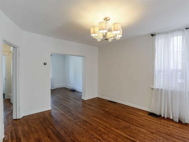 105 Barker Ave, House detached with 3 bedrooms, 2 bathrooms and 2 parking in Toronto ON | Image 37