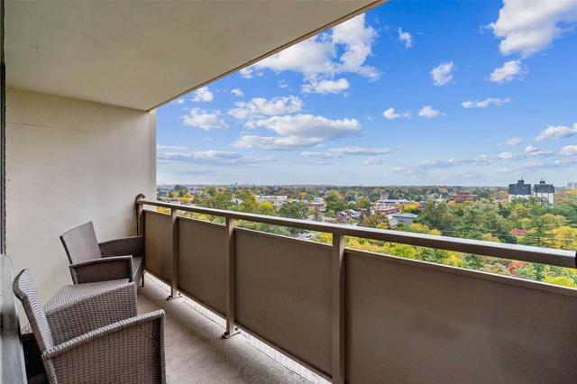 1108 - 3120 Kirwin Ave, Condo with 3 bedrooms, 2 bathrooms and 1 parking in Mississauga ON | Image 7