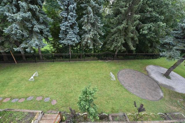 91 Comay Rd, House detached with 4 bedrooms, 4 bathrooms and 5 parking in Toronto ON | Image 12
