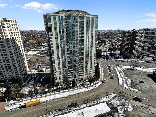 2109 - 195 Bonis Ave, Condo with 1 bedrooms, 1 bathrooms and 1 parking in Toronto ON | Image 17