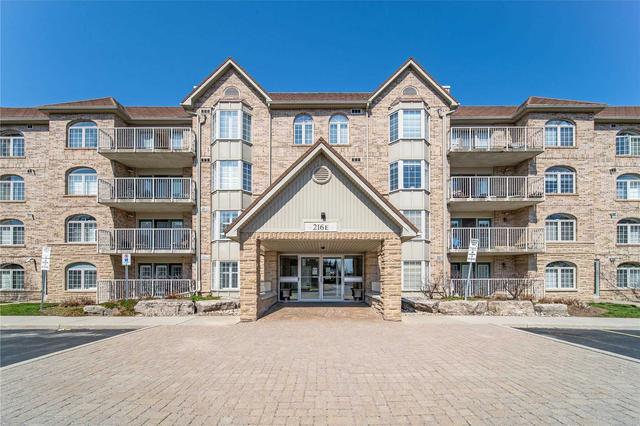 104e - 216 Plains Rd W, Condo with 2 bedrooms, 2 bathrooms and 2 parking in Burlington ON | Image 6