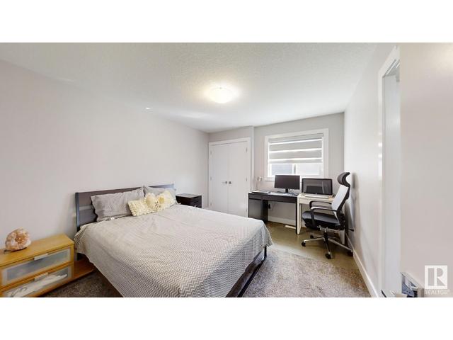 6028 19 Av Sw, House detached with 5 bedrooms, 4 bathrooms and 4 parking in Edmonton AB | Image 13