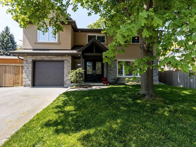 3114 Constitution Blvd, House detached with 4 bedrooms, 3 bathrooms and 5 parking in Mississauga ON | Image 1