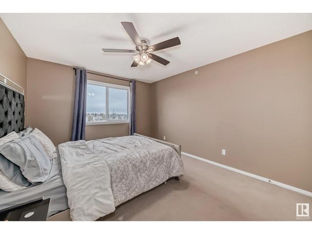 425 - 592 Hooke Rd Nw, Condo with 2 bedrooms, 2 bathrooms and 2 parking in Edmonton AB | Image 21