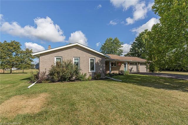 541 Bridge Street W, House detached with 3 bedrooms, 2 bathrooms and 12 parking in Greater Napanee ON | Image 1