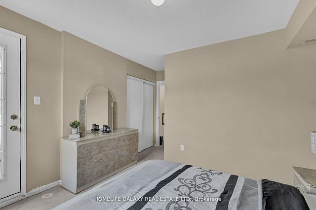 106 - 42 Pinery Tr, Townhouse with 3 bedrooms, 2 bathrooms and 1 parking in Toronto ON | Image 15