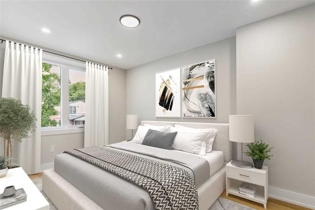 49 Sixth St, House detached with 3 bedrooms, 3 bathrooms and 1 parking in Toronto ON | Image 15