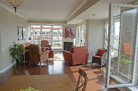 lph 7 - 40 Old Mill Rd N, Condo with 2 bedrooms, 2 bathrooms and null parking in Oakville ON | Image 8