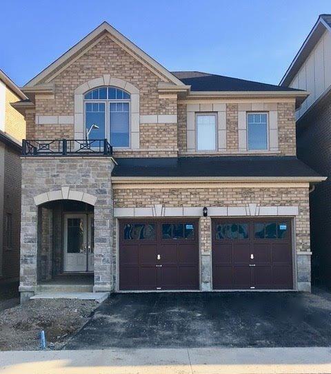 3896 Tufgar Cres, House detached with 3 bedrooms, 6 bathrooms and 2 parking in Burlington ON | Image 1