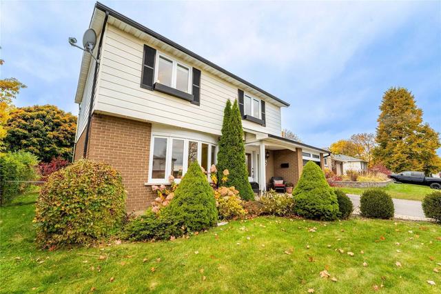 10 Campbell Rd, House detached with 4 bedrooms, 2 bathrooms and 5 parking in Port Hope ON | Image 20