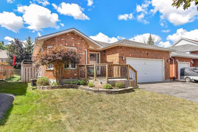 9 Killarney St, House detached with 3 bedrooms, 2 bathrooms and 5 parking in Brantford ON | Image 12