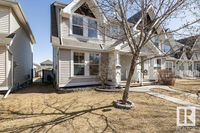 1223 76 St Sw, House semidetached with 3 bedrooms, 2 bathrooms and null parking in Edmonton AB | Image 2